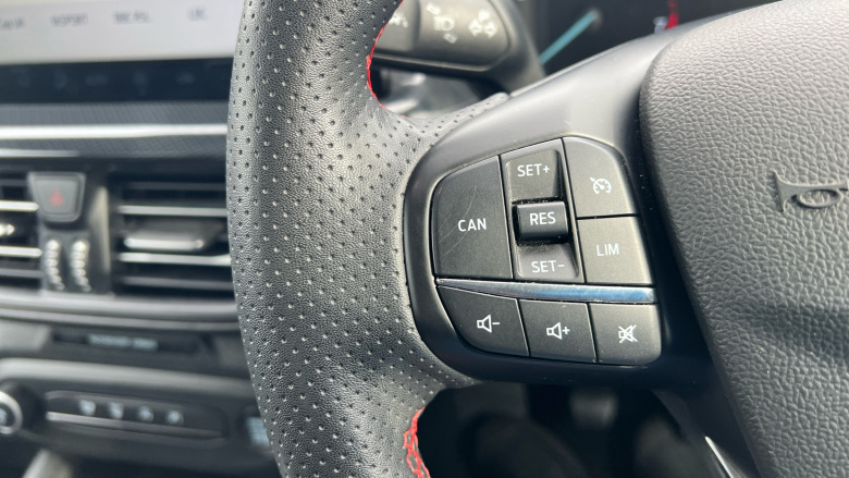 Ford Focus 1.0 EcoBoost ST-Line 5dr Petrol Hatchback